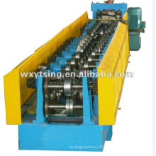 C-Z purlin roll forming machine